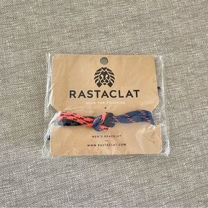 NWT Rastaclat Bracelet